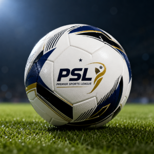football